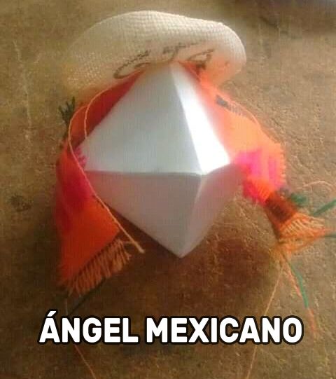 Meme angel