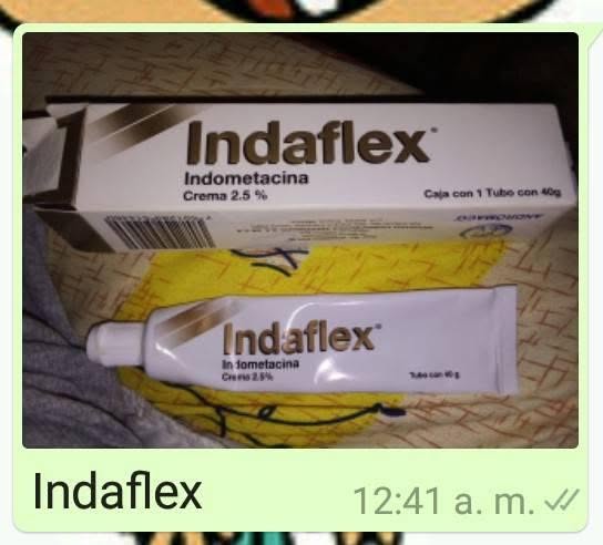 Indaflex