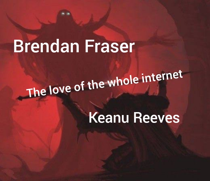 Meme brendan