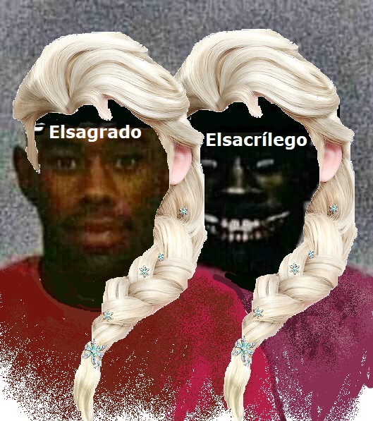 Meme Elsagrado
