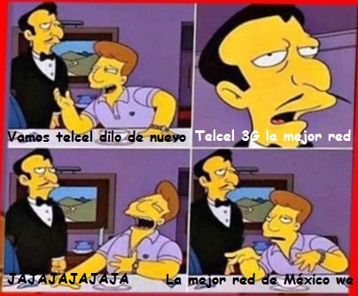Meme mesero