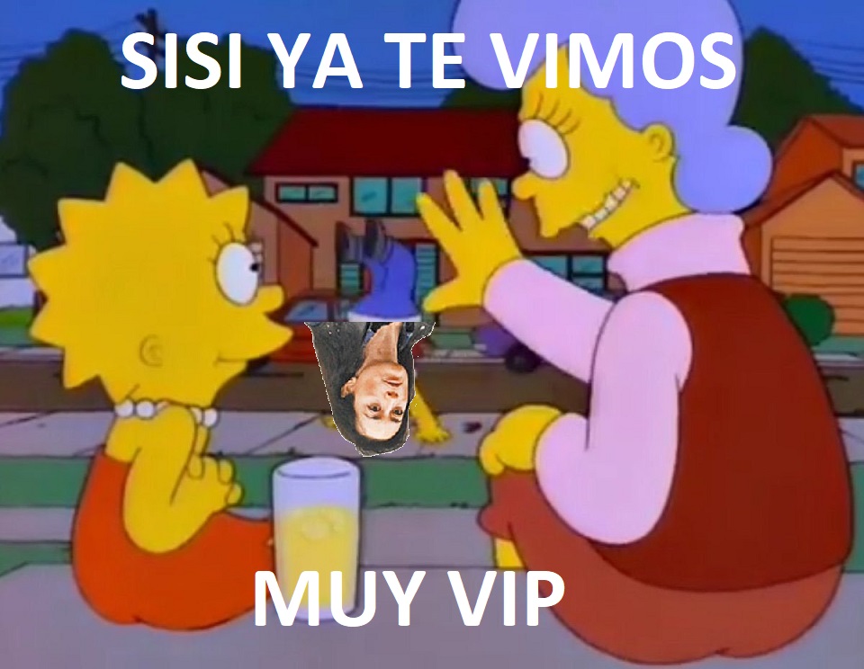 Meme VIP