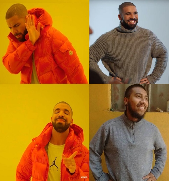 Meme Skot