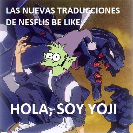 Meme Toji