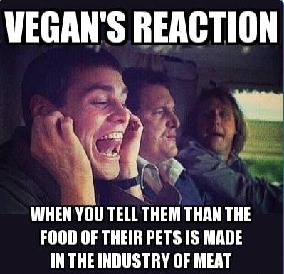 Meme Vegan